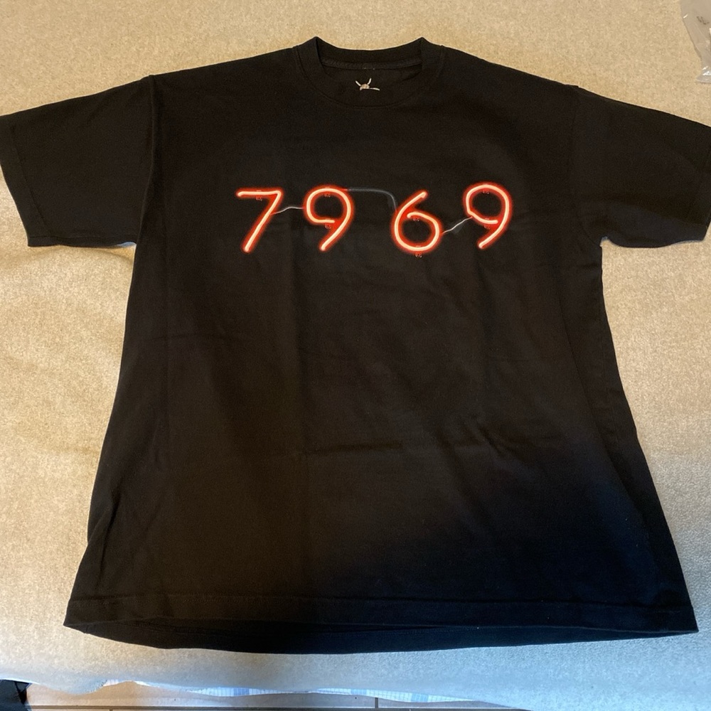 7969 Terzian Tee Drake